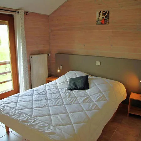 Duplex With Sauna And Terrace Chalet Verpré