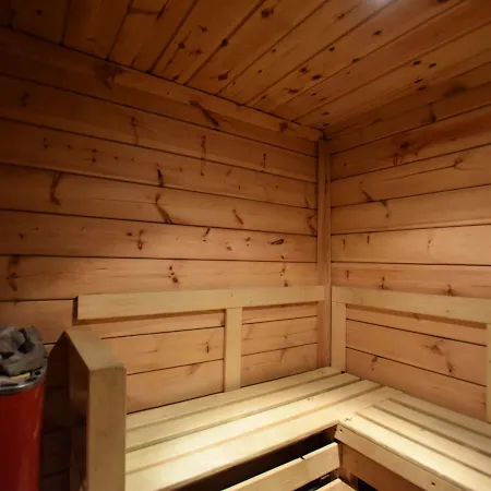 Duplex With Sauna And Terrace Chalet Verpré