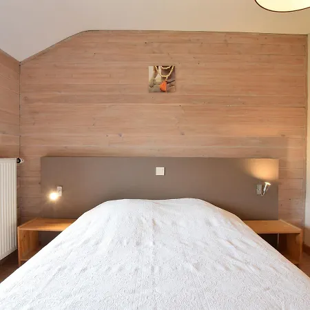 Duplex With Sauna And Terrace *