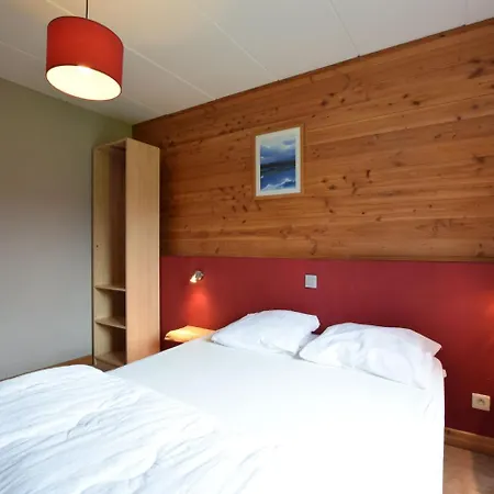 Chalet Duplex With Sauna And Terrace