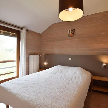 Chalet Duplex With Sauna And Terrace *