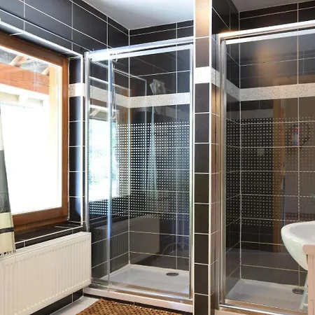 شاليه Duplex With Sauna And Terrace