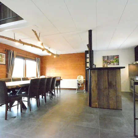 Duplex With Sauna And Terrace Verpré